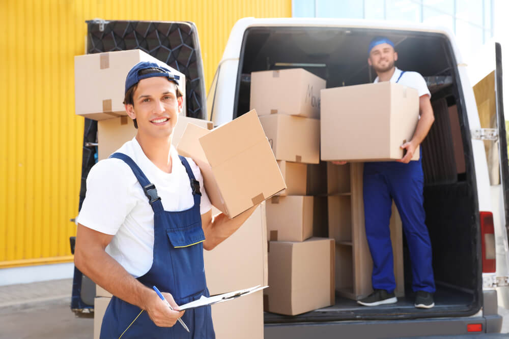 Trusted Vero Beach Movers