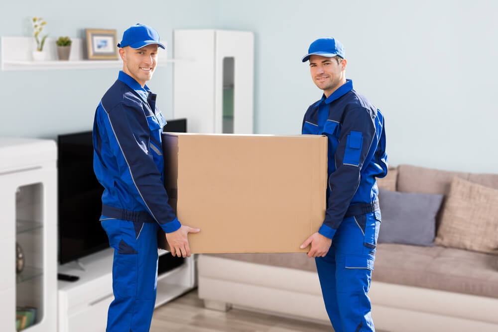 Affordable Interstate Moving Services