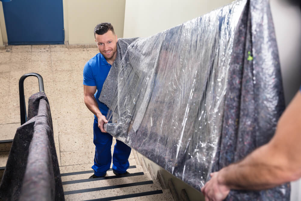 International Moving Services