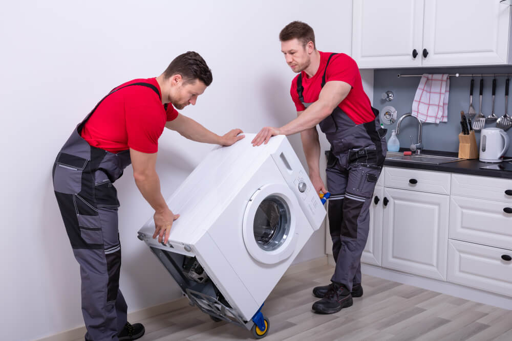 Safe Furniture Moving Services In Crystal Beach