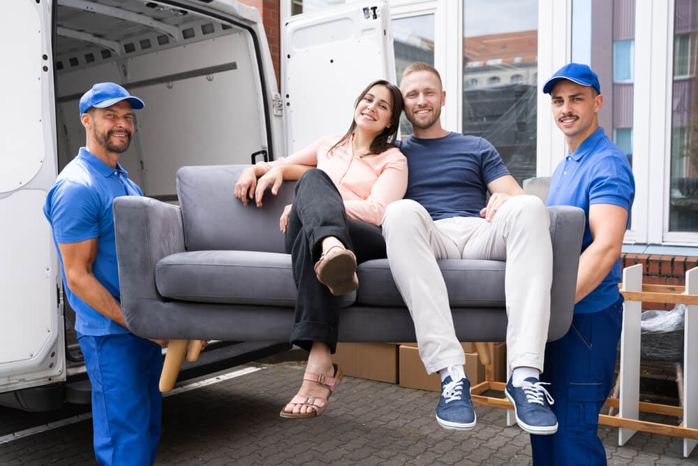 Residential Relocation Services Umatilla