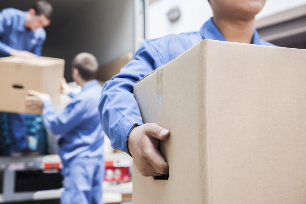 Long Distance Moving Services Umatilla