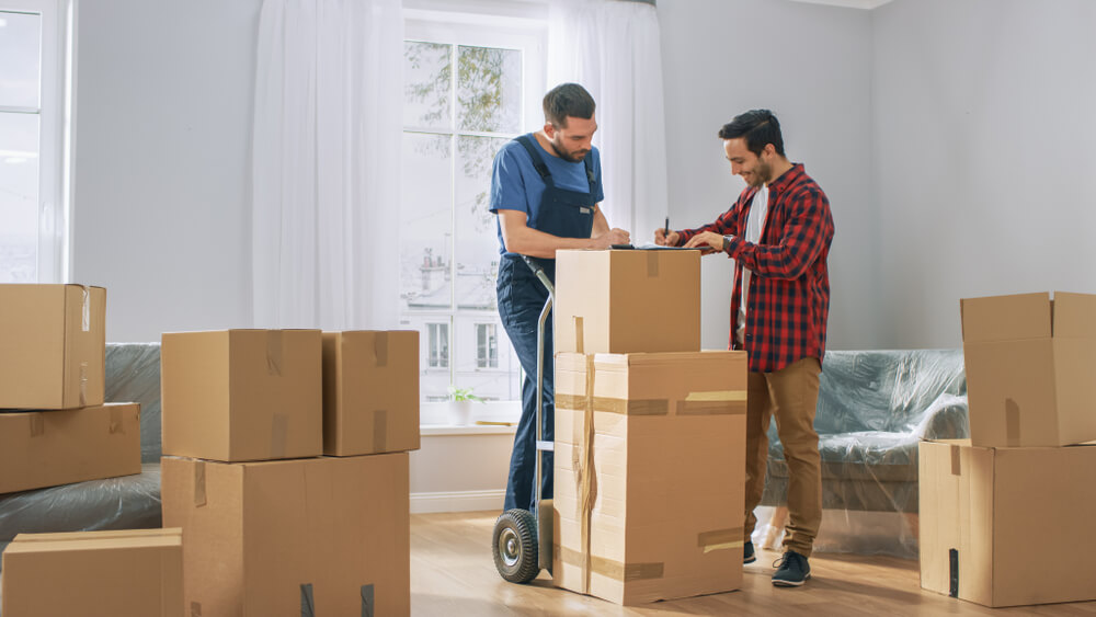 Cheap Moving Companies Washington