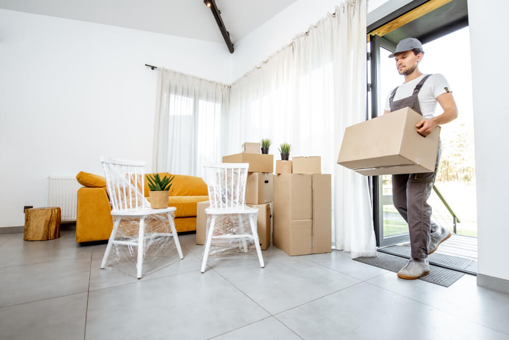 Long Distance Moving Companies