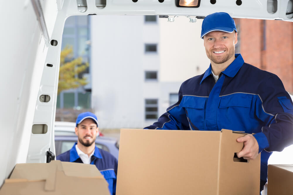 Reliable Moving Company Canal Point