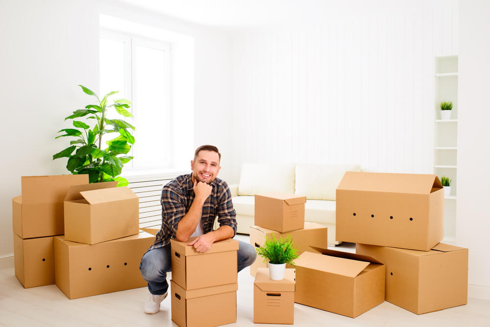 Commercial Movers Sanford