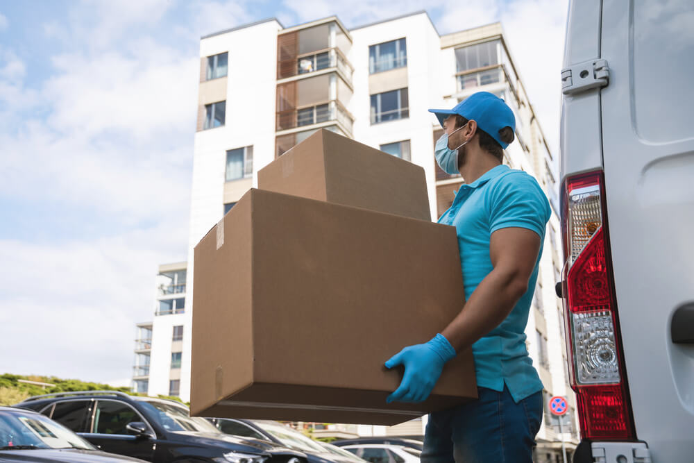 Long Distance Movers Sanford