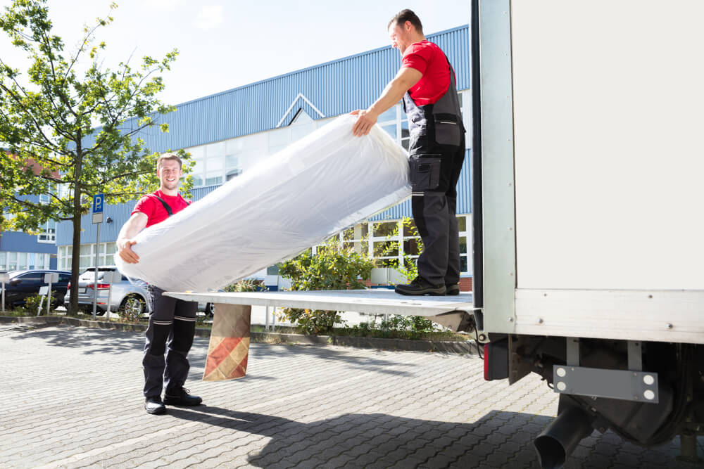 Affordable Moving Services Canal Point