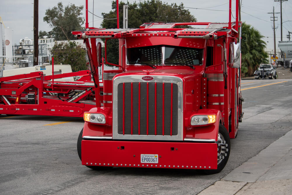 Auto Transport Leads