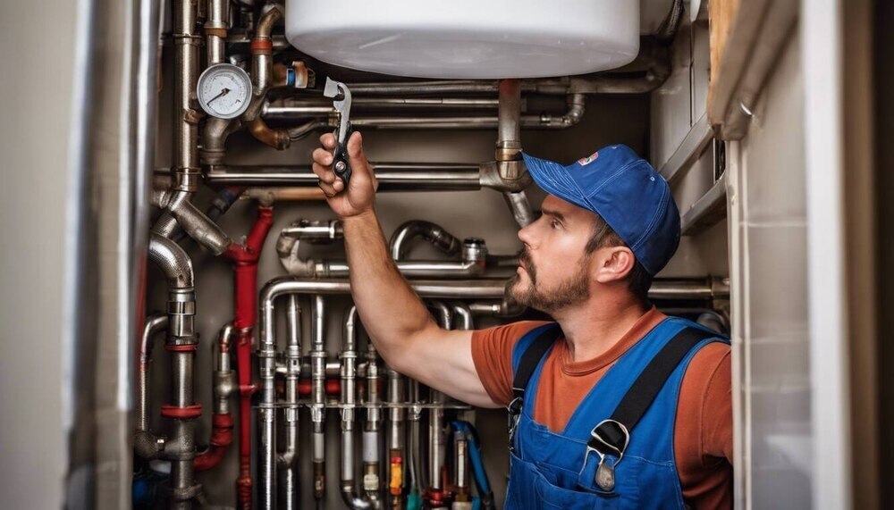 Affordable Plumbing Company Santa Cruz