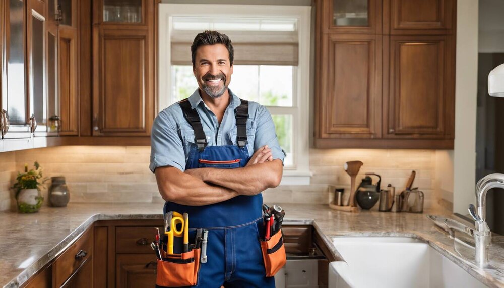 Best Local Plumbers Santa Cruz