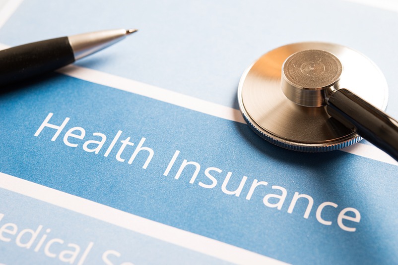 Small Group Health Insurance plan