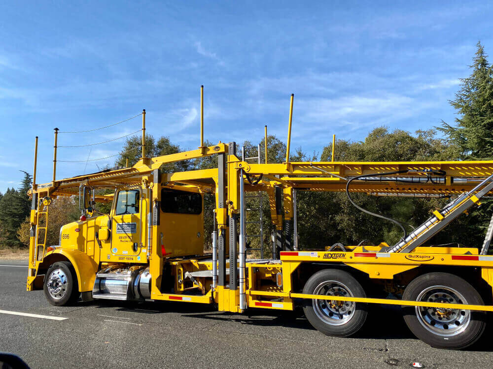 Car Transport Quotes Michigan