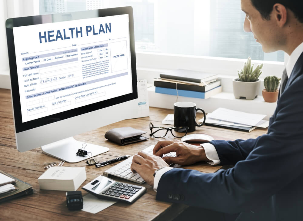 Employees Using Insurance