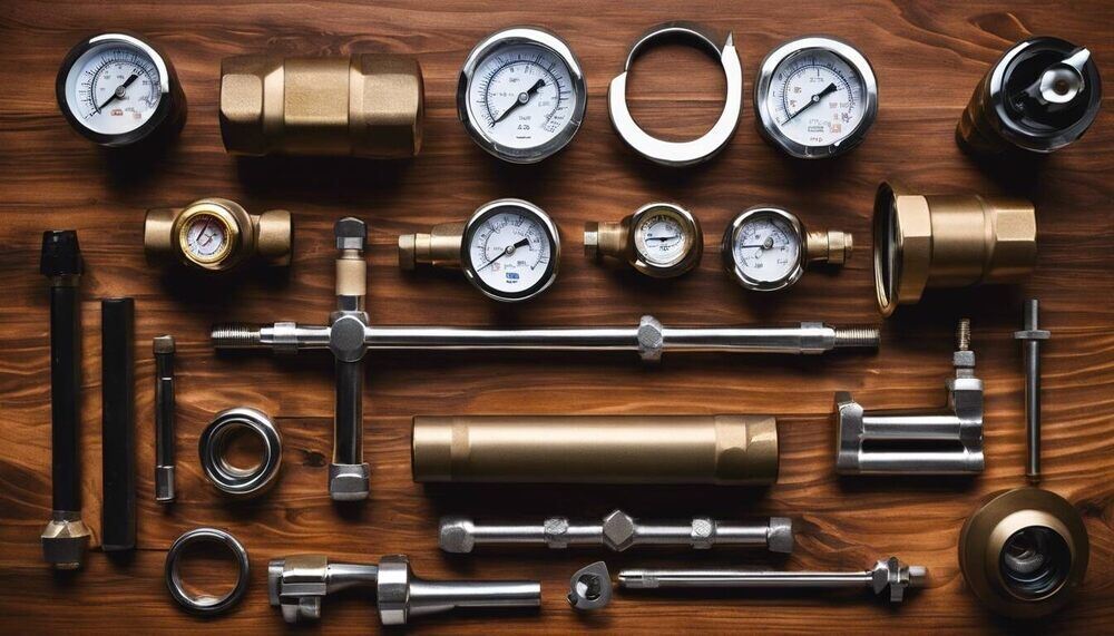 Eco-friendly Plumbing Scotts Valley