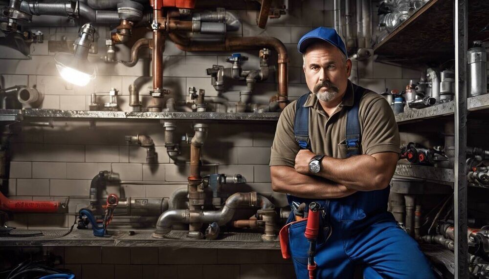 Residential Plumbing Scotts Valley