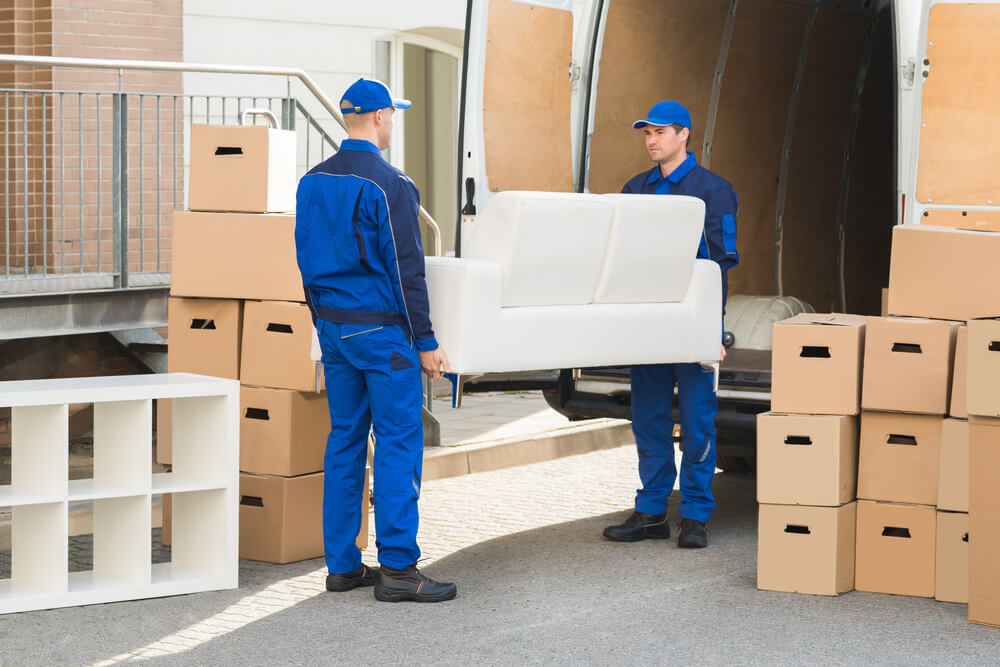 Affordable Movers North Hempstead