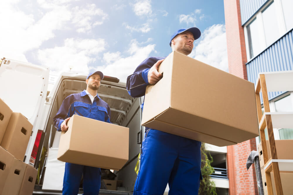 North Hempstead Moving Services