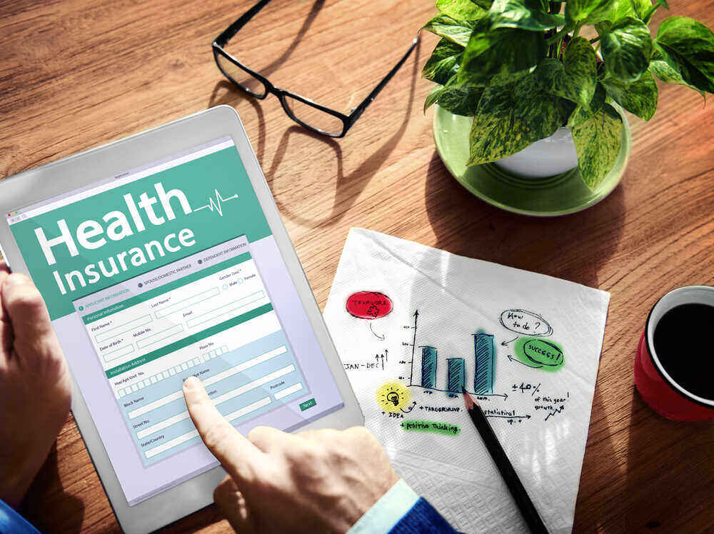 Professionals Health Benefits