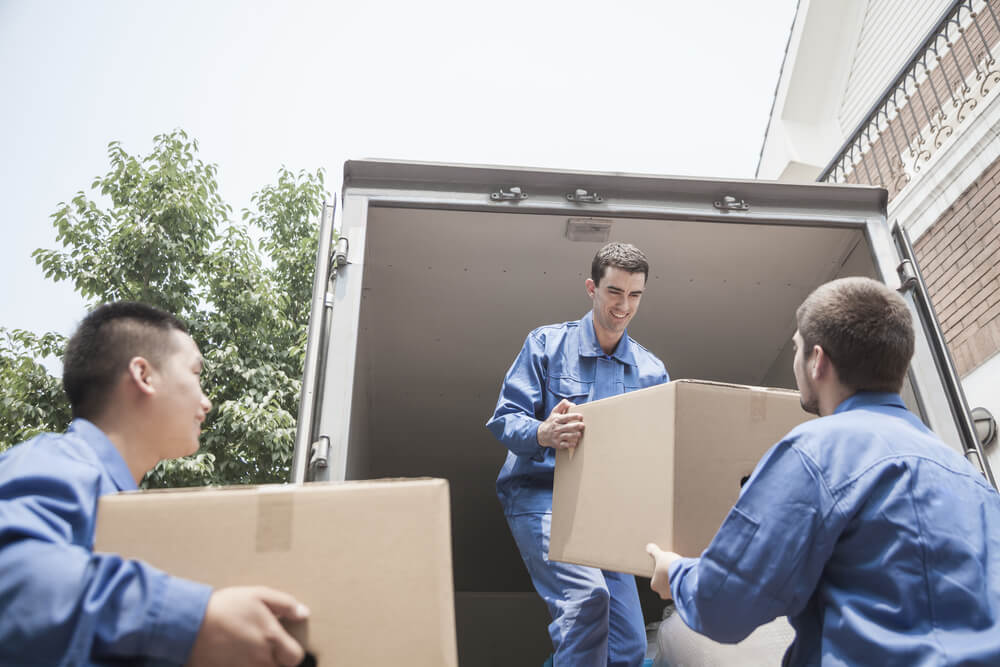 Furniture Moving Encinitas