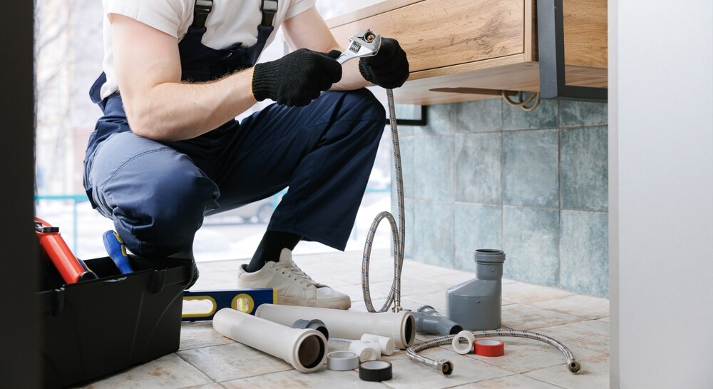 Water Heater Installation Scotts Valley, CA