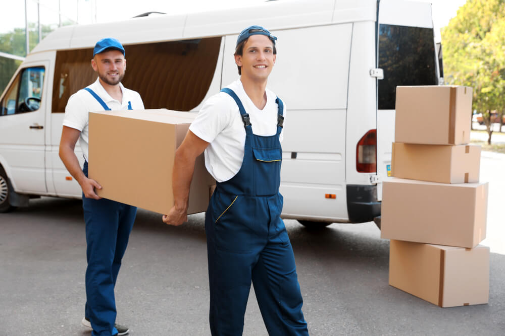 Packing And Storage Services Hawaii