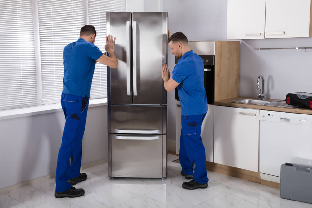 Local Moving Services Encinitas