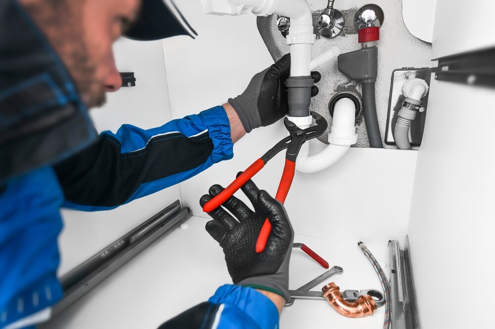 Commercial Plumbing Scotts Valley
