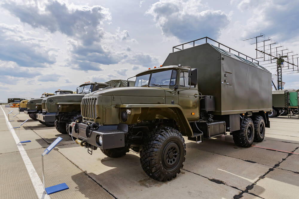Reliable Car Transport For Veterans