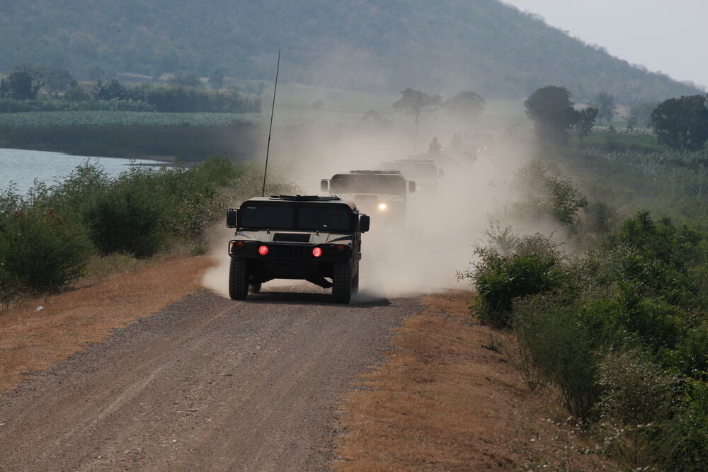 Fast Car Shipping For Active-duty Military