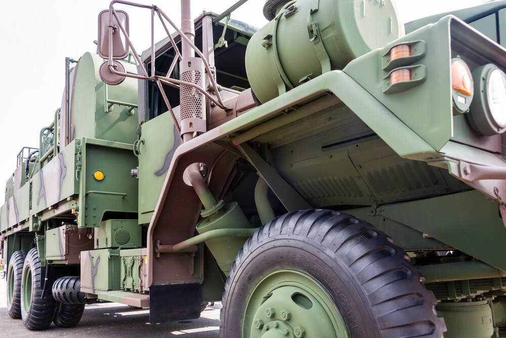 Affordable Auto Transport For Military