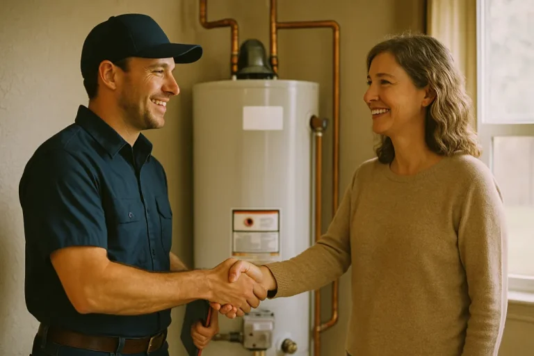 Renewable Energy Water Heaters