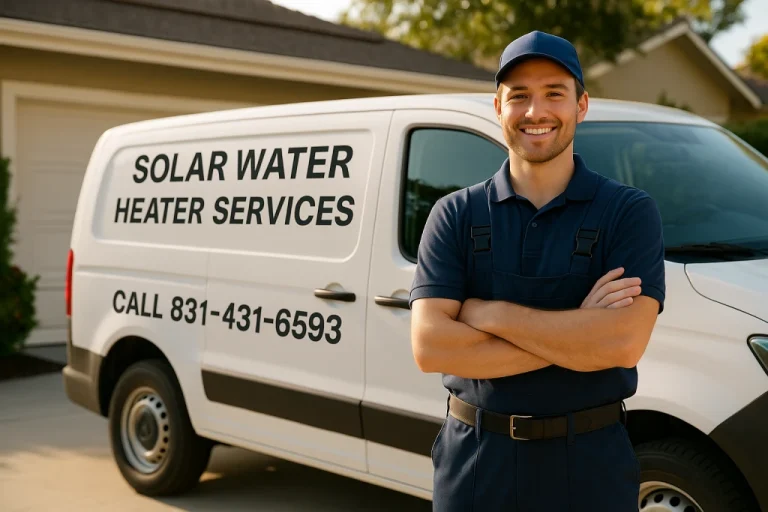 Solar Hot Water Systems
