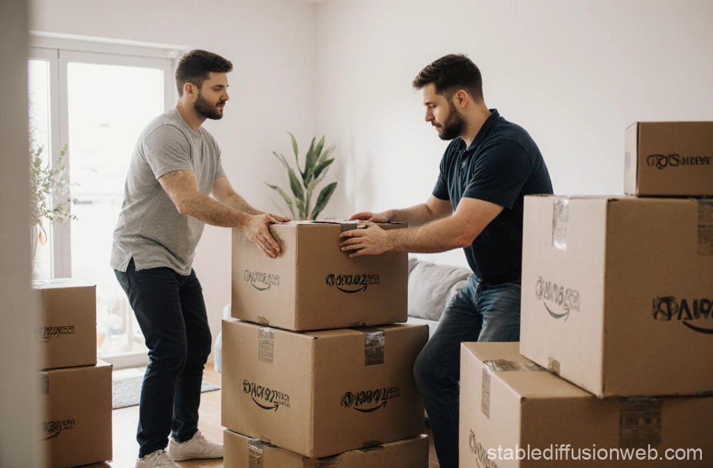 Moving Company
