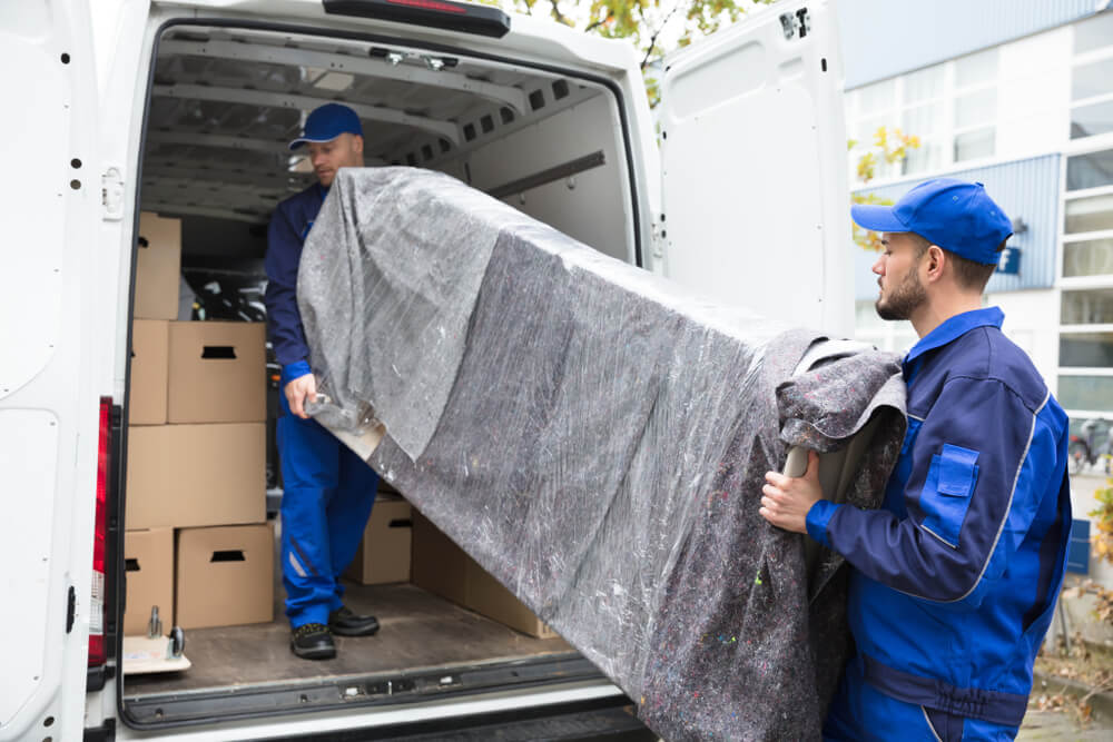 Long Distance Moving Leads For Professional Moving Companies