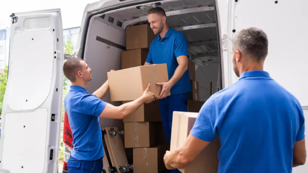 Stress-Free Relocation Services Norwalk, CA