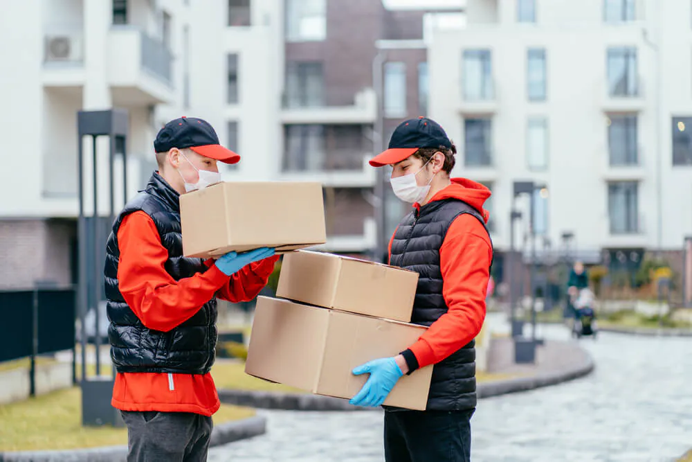 Long Distance Moving Experts, CA