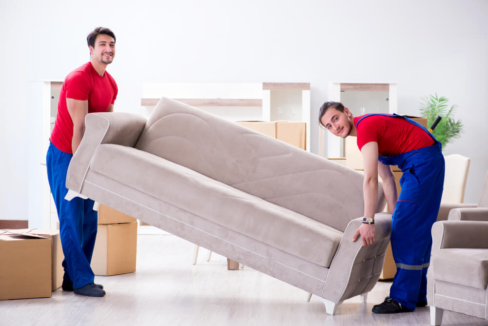 Cheap Moving Services Fallbrook