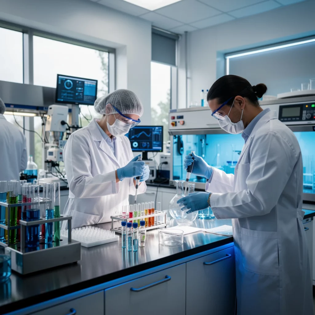 SLU-PP332 Receptor Research