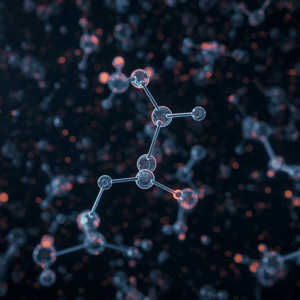 Research Grade Tesamorelin Peptide