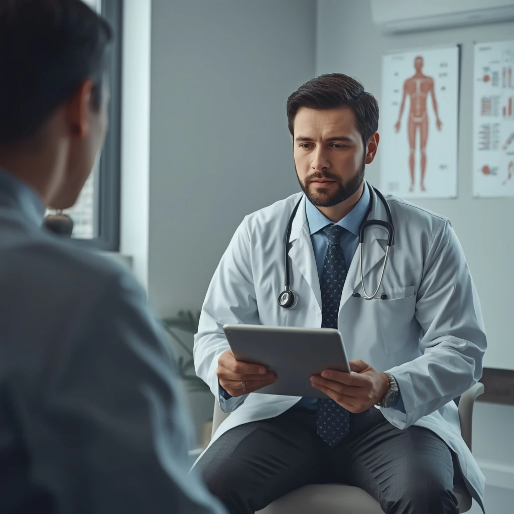 Tesamorelin Product Quality Guide