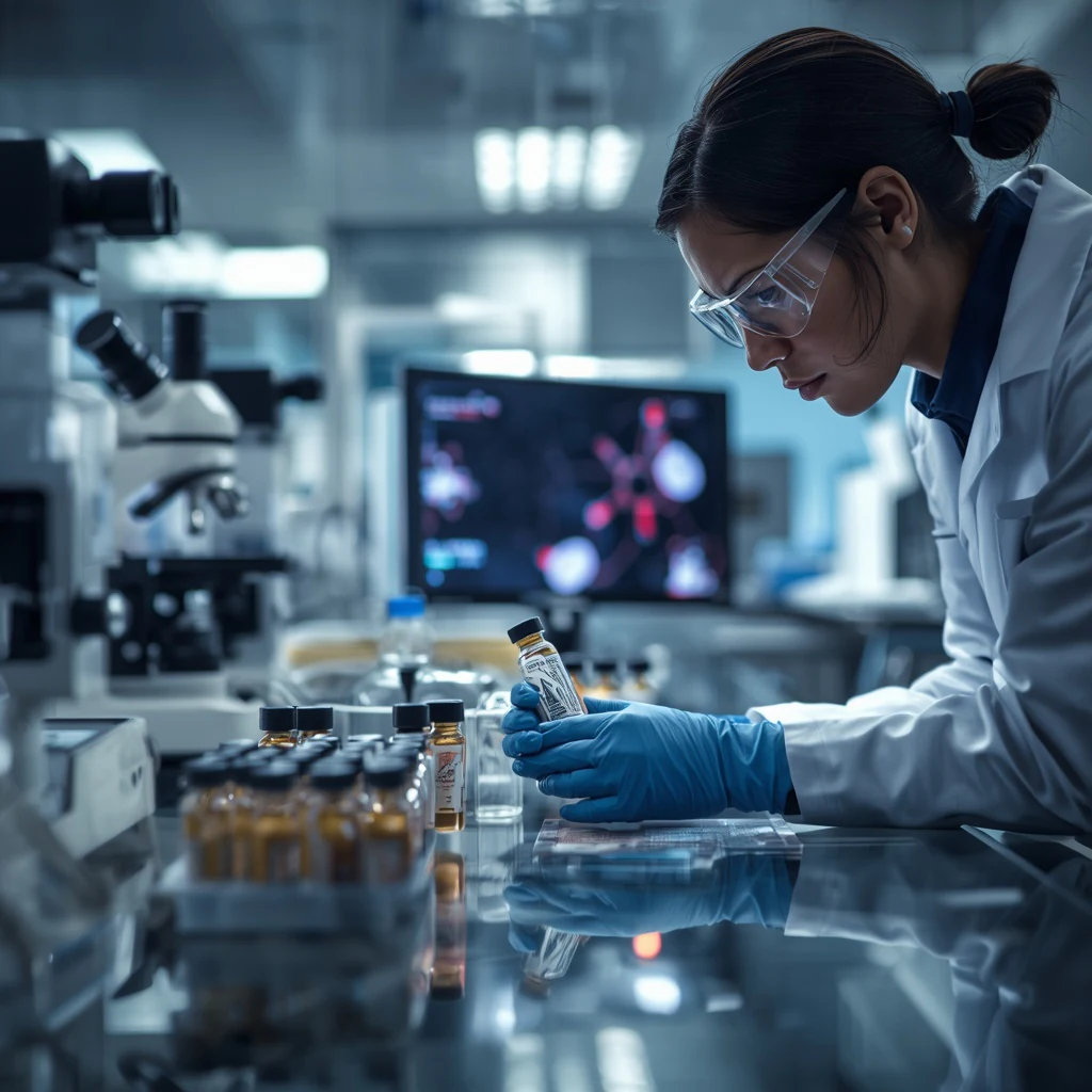 Costa Rica Biotech Business Opportunities