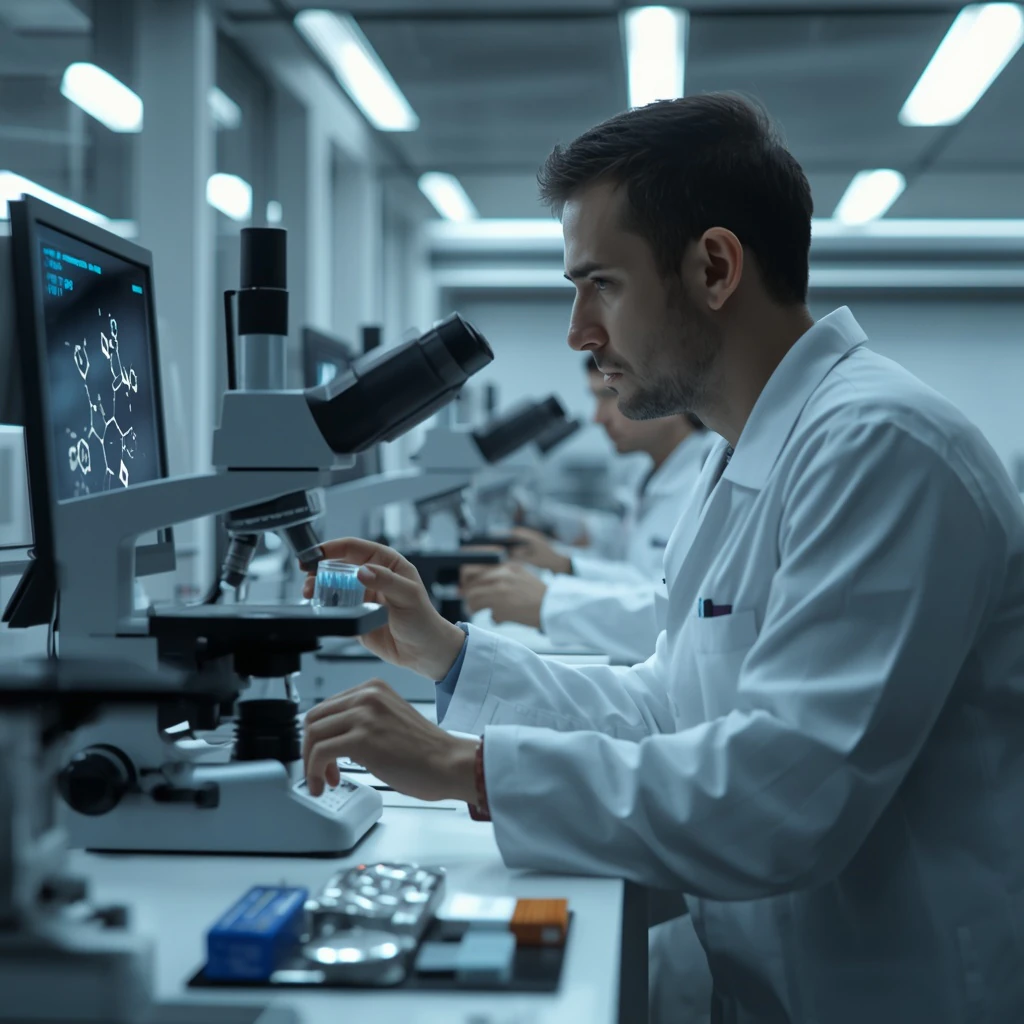 Peptide Education And Resources