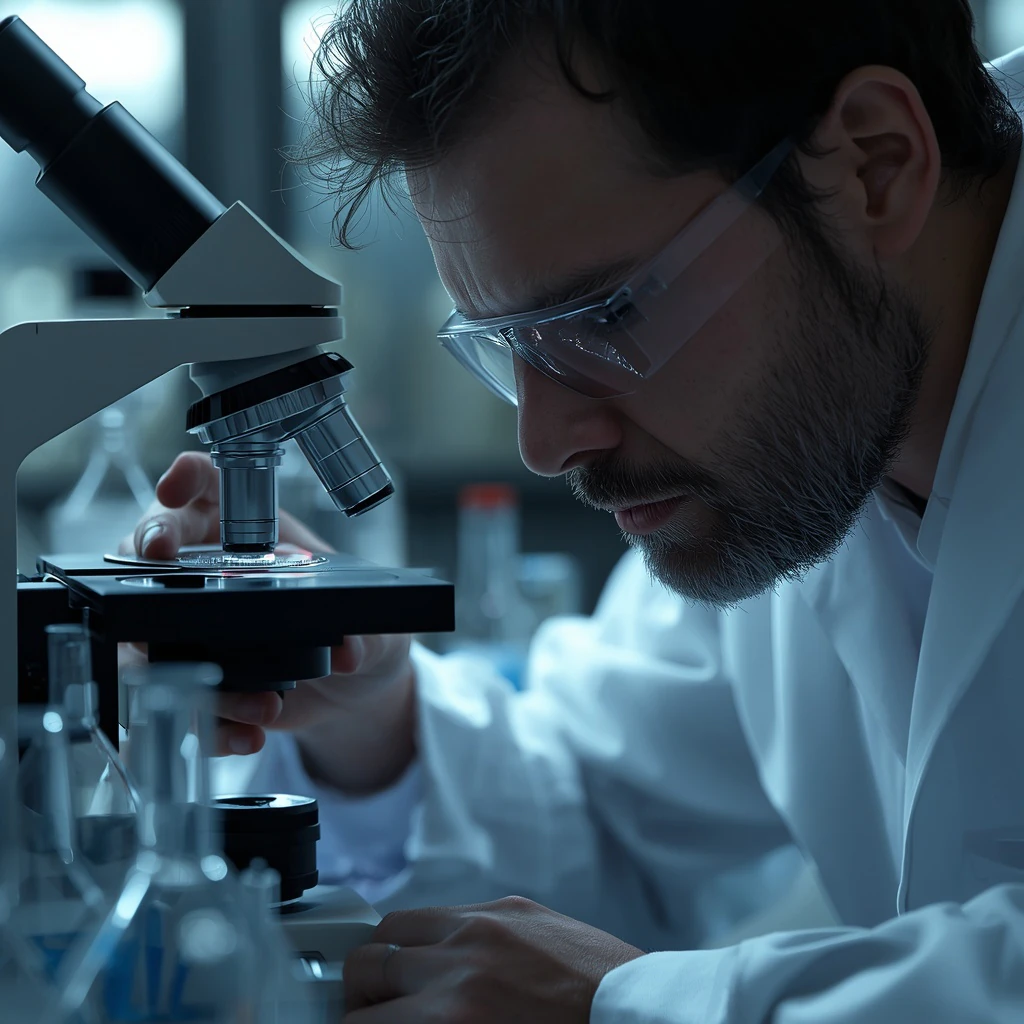 Research Peptide Reviews Online